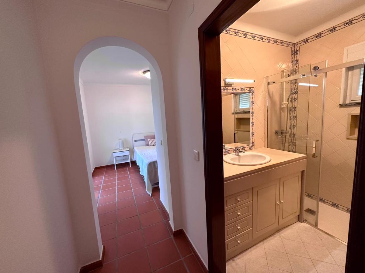 Best Houses 91 - Casa D'El Rey Amoreira  Dış mekan fotoğraf