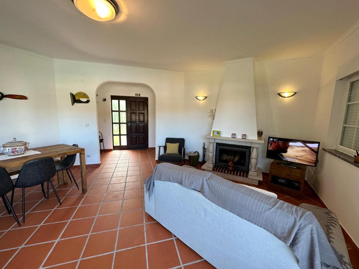 Best Houses 91 - Casa D'El Rey Amoreira  Dış mekan fotoğraf