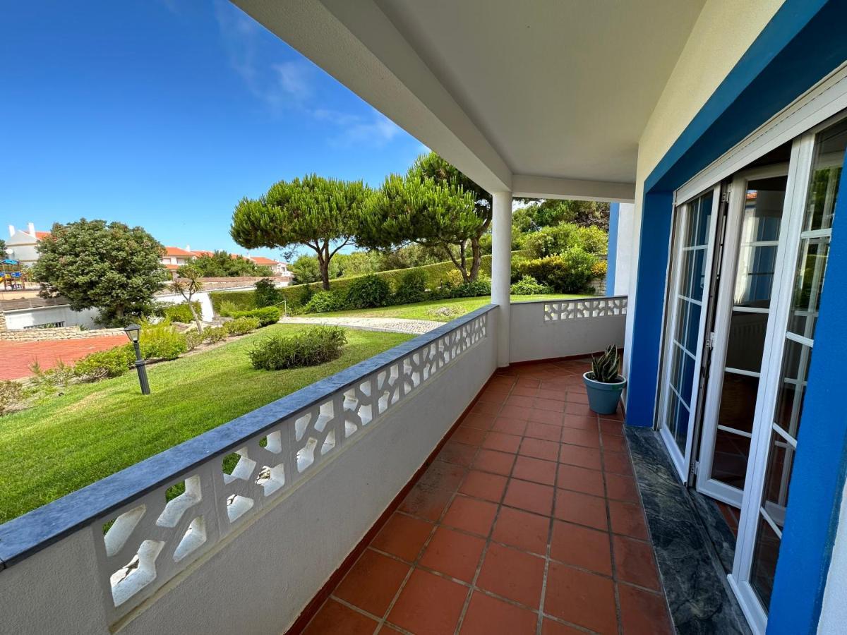Best Houses 91 - Casa D'El Rey Amoreira  Dış mekan fotoğraf